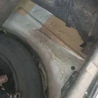 سمند ال اکس مدل۸۶|خودرو سواری و وانت|تهران, فردوس|دیوار