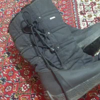 بوت و کفش کتونی جورابی