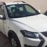 معاوضه کوییک GXL با ساینا S بنزینی