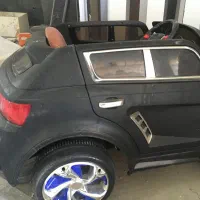 ماشین شارژی