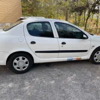 رانامدل ۹۵بدون رنگ|خودرو سواری و وانت|سهند, |دیوار