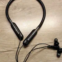 بلوتوث هندزفری سامسونگ|لوازم جانبی موبایل و تبلت|نوشهر, |دیوار