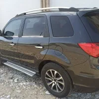 هایماs7توربو 1800ccمدل97/بی رنگ/سند دست اول/اقساط|خودرو سواری و وانت|تهران, نارمک|دیوار