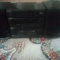 رادیو ضبط سالم سالم