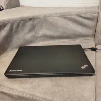 لپ تاپ lenovo E530  در حد نو