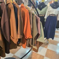 فروشنده خانم