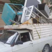 سمساری خرید لوازم خانگی منزل خرید ضایعات درمحلشما