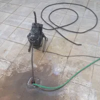 فنرزن چاه بازکنی لوله بازکن شبانه روز فنرزنی