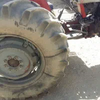 تراکتور 285مدل71|خودرو سنگین|دیواندره, |دیوار