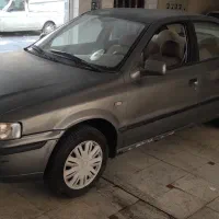 سمند XU7 مدل ۸۵ دوررنگ|خودرو سواری و وانت|تهران, مینای جنوبی|دیوار