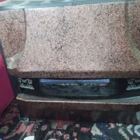 بخاری گازی|بخاری، هیتر، شومینه|مراغه, |دیوار