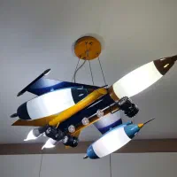 لوستر فانتزی