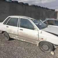 پرایدتصادفی|خودرو سواری و وانت|تهران, شادآباد|دیوار