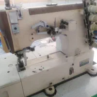 چرخ میاندوز سالم