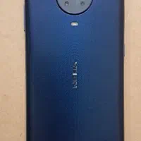 نوکیا G20|موبایل|تهران, صد دستگاه|دیوار