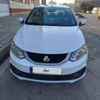 ساینا s مدل ۱۴۰۴ بدون رنگ در حد