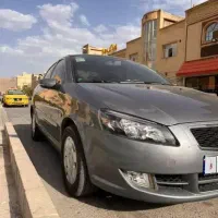 راناپلاس پانا 6 دنده|خودرو سواری و وانت|اصفهان, خرم|دیوار