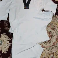 لباس ورزشی