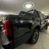 کی ام سی T9|خودرو سواری و وانت|کرج, عظیمیه|دیوار