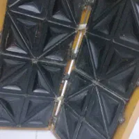 دستگاه اسنک ساز