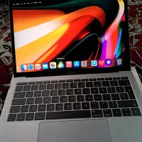 macbook pro 2017|رایانه همراه|مشهد, یاس|دیوار
