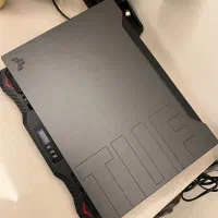 لپ تاپ گیمینگ ( در حد آک) بازدید شبستر