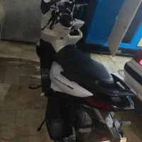 واریو ۱۶۰ ای بی اس|موتورسیکلت|تهران, دبستان|دیوار