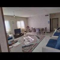 سهندساران طبقه اول/روبه‌روی مترو/ویلایی/پارکینگ|فروش آپارتمان|هشتگرد, شهرک ریحانه|دیوار