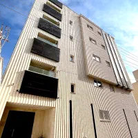 اپارتمان هشت بهشت غربی گلزار