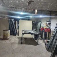 فروش سوله ۲طبقه|فروش دفتر صنعتی، کشاورزی، تجاری|بهارستان, |دیوار