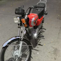 رهرو 1402 درحد|موتورسیکلت|قدس, شهرک دانش|دیوار