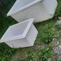 فروش لوازم کامل مرغ و ماهی پروتئین