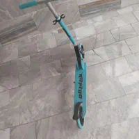 فروش اسکوتر|دوچرخه، اسکیت، اسکوتر|قروه, |دیوار