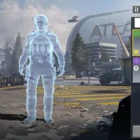 اکانت کالاف ویوان هریس|کنسول، بازی ویدئویی و آنلاین|رشت, معلولین|دیوار