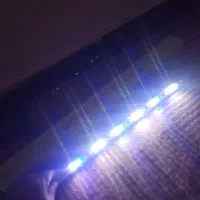 مهتابی اکواریوم Sobo|ماهی|قرچک, مهدیه|دیوار