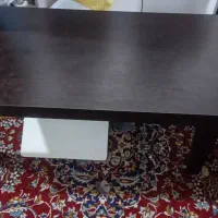 کمد لباس میز ناهار خوری با صندلی میز و پارتیشن|جاکفشی، کمد، دراور|گرگان, |دیوار