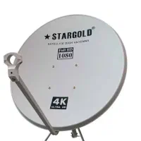 نصب و نصاب آنتن ثابت و گردان و فروش کامل