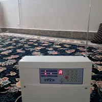 دزد گیر Fiv star|دوربین مداربسته|دورود, |دیوار