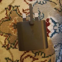 آداپتور سامسونگ ۲ عدد|لوازم جانبی موبایل و تبلت|مشهد, بلال|دیوار