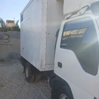 ایسوزو ۵۲۰۰ مدل ۸۸|خودرو سنگین|شیراز, پادگان ولیعصر|دیوار