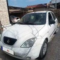 تیبا ۲ مدل ۱۴۰۱|خودرو سواری و وانت|گرگان, |دیوار