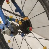 دوچرخه|دوچرخه، اسکیت، اسکوتر|جوانرود, |دیوار