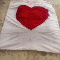 تشک ولحاف براعروس ونوزادی