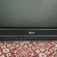 تلویزین الجی۲۱اینچ|تلویزیون و پروژکتور|آبادان, |دیوار