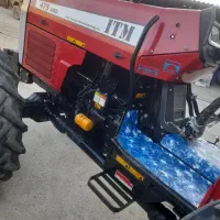 تراکتور 1400 صفر پمپ کوچک|خودرو سنگین|میاندوآب, |دیوار