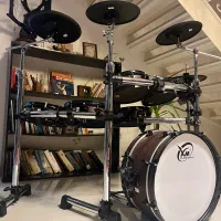 ویدرام xm درامز