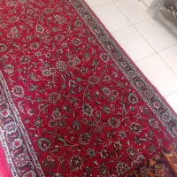 کناره فرش ماشینی ۶ متر ۸۰ طول عرض ۱۱۰ قیمت ۷