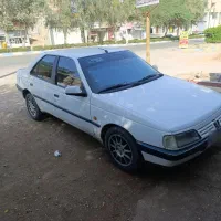 پژوه 405