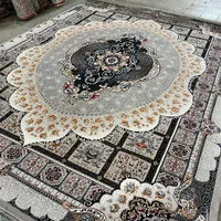 کاشان فرش|فرش|لاهیجان, شیخ زاهد|دیوار