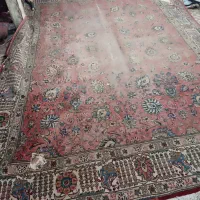 فروش فرش دستباف ایراد دار برای چهل تیکه|فرش|تهران, پردیسان|دیوار